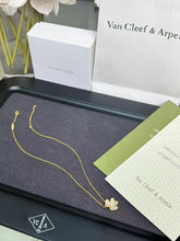 China Replica Van Cleef Arpels Necklaces 45usd Only